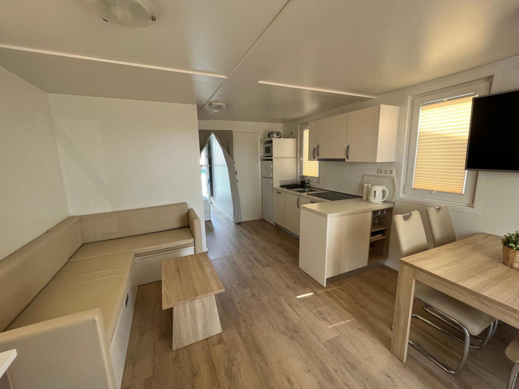 Marina Luxury Houseboat Lace Portorož Eksteriør bilde