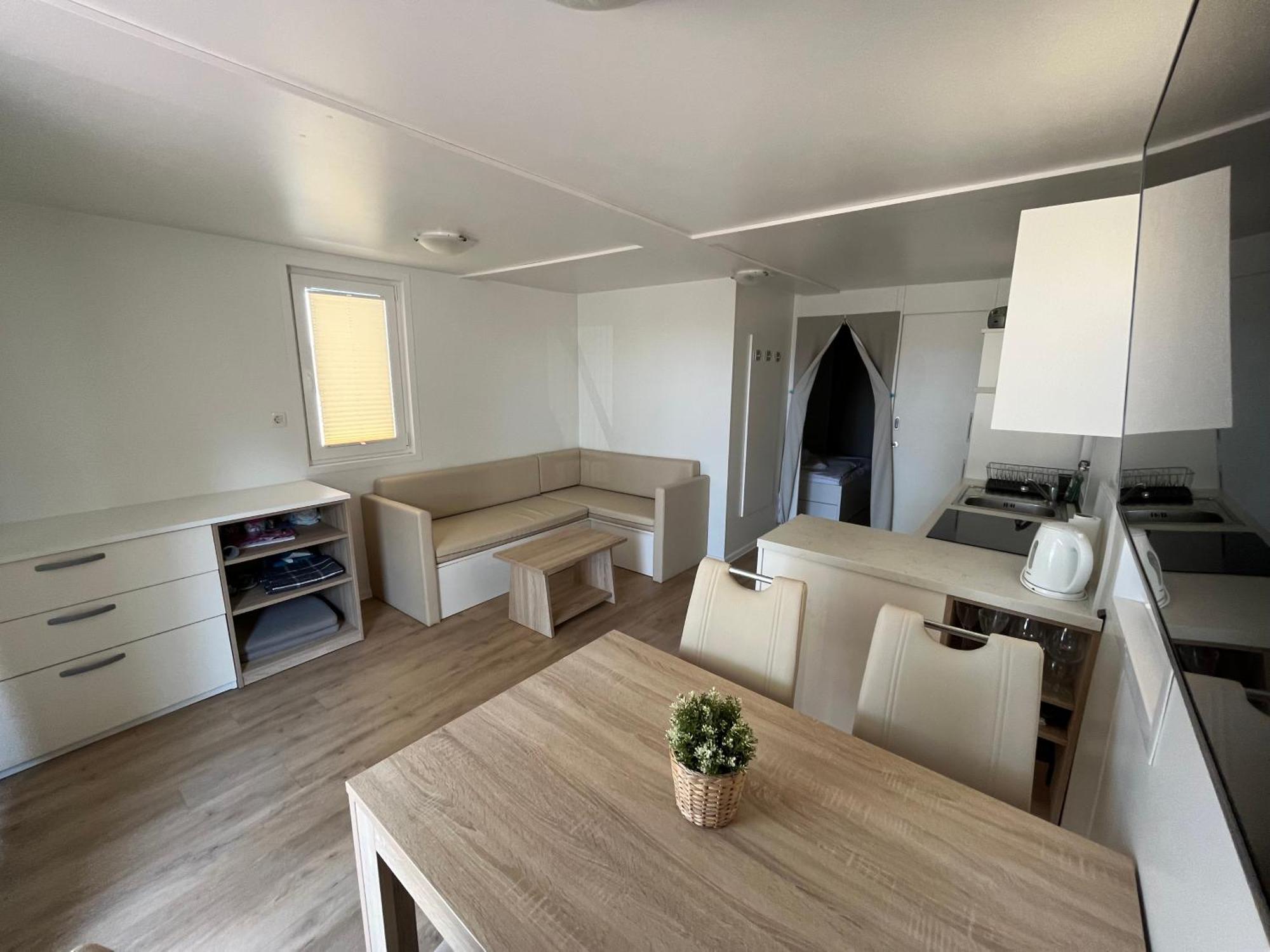 Marina Luxury Houseboat Lace Portorož Eksteriør bilde