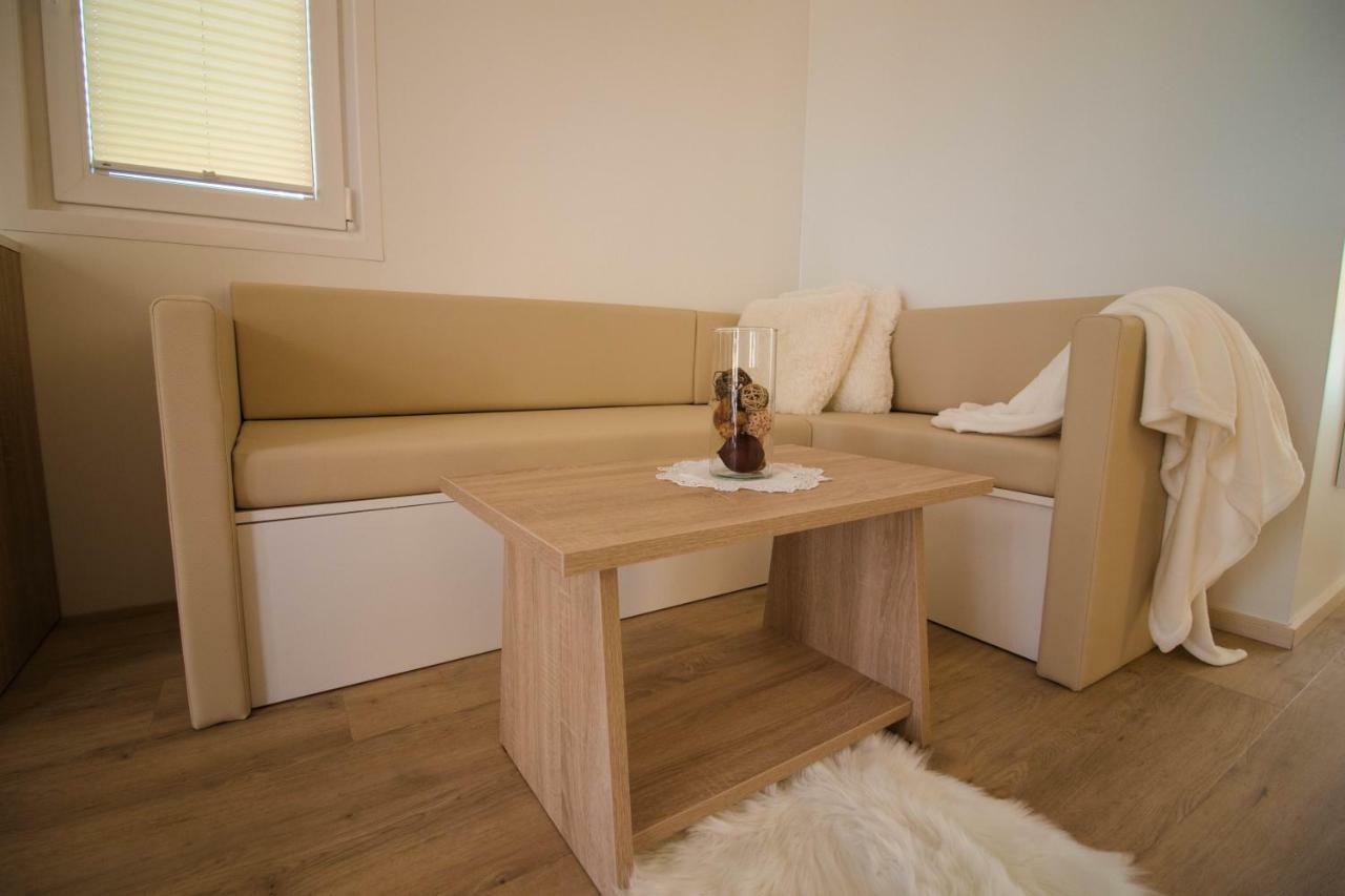 Marina Luxury Houseboat Lace Portorož Eksteriør bilde